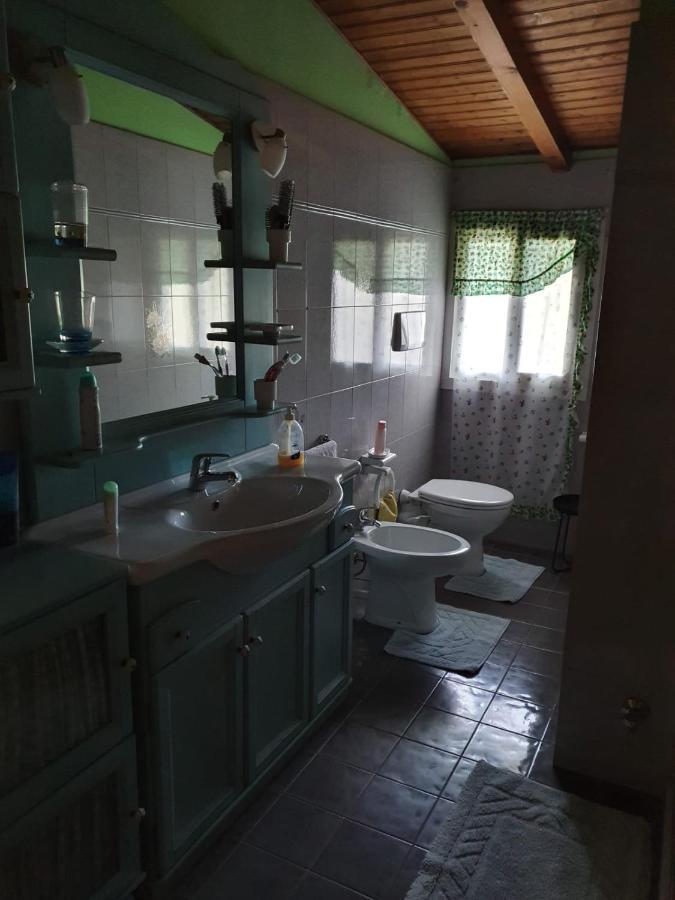 Вілла Casa Intera Indipendente Con Giardino Privato Імперія Екстер'єр фото